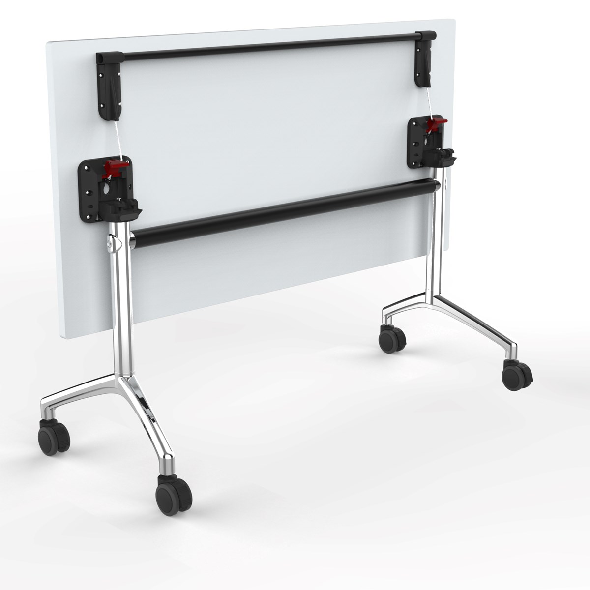 Tip Top de Luxe 600 Chrom Bild