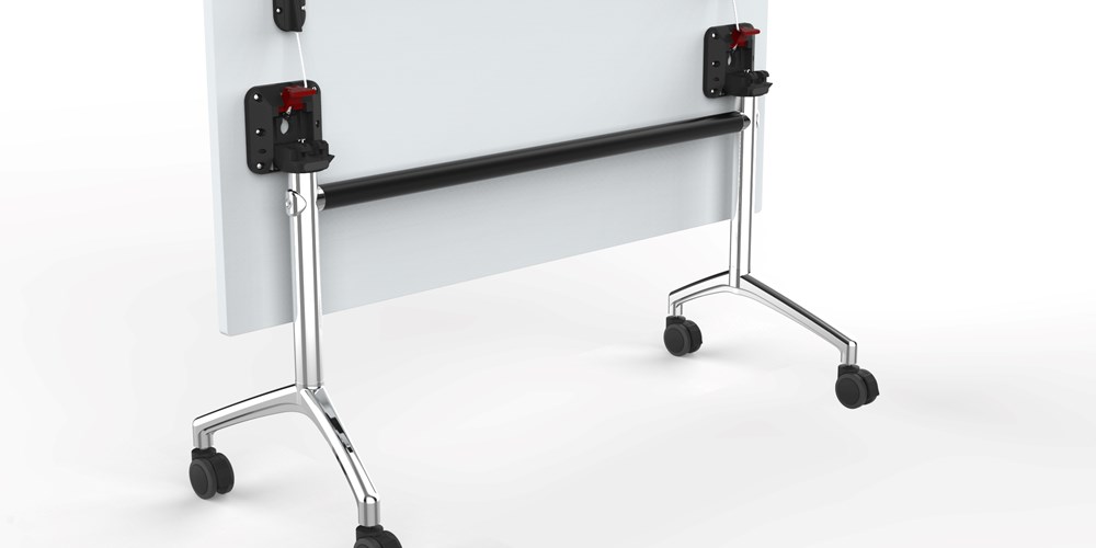 Tip Top de Luxe 600 Chrom Bild