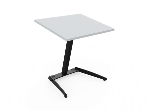 Single Desk Bild