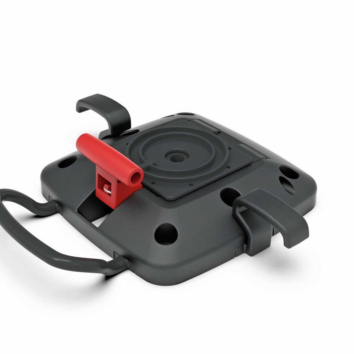Klapptischadapter FIS 220 Bild