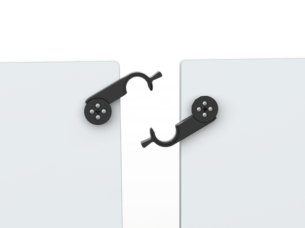 Tischverbinder Typ LOCK Bild