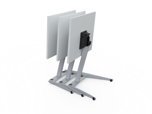 Single Desk Bild