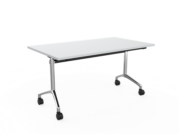 Tip Top de Luxe 600 Chrom Bild