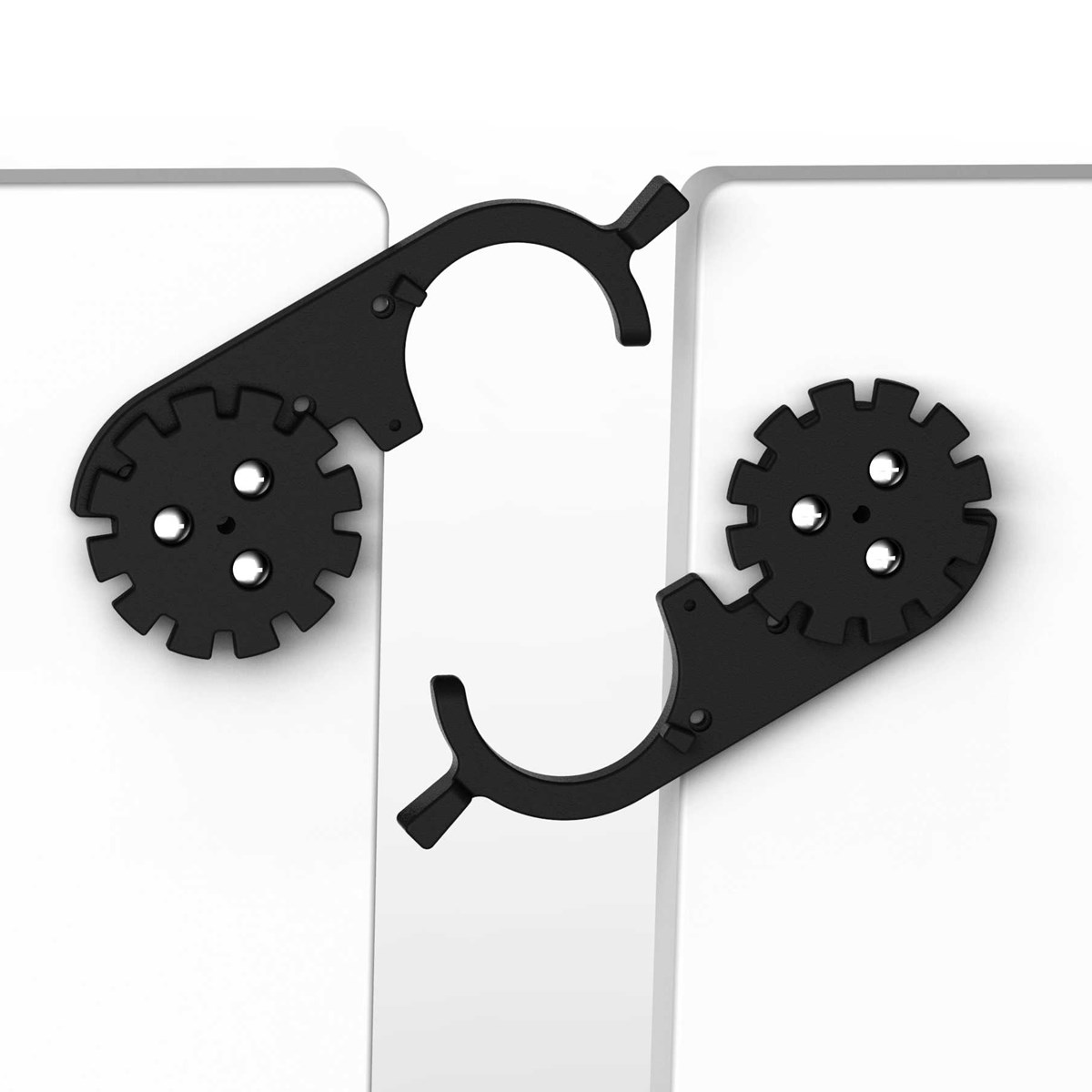 Table Connector STEEL Bild