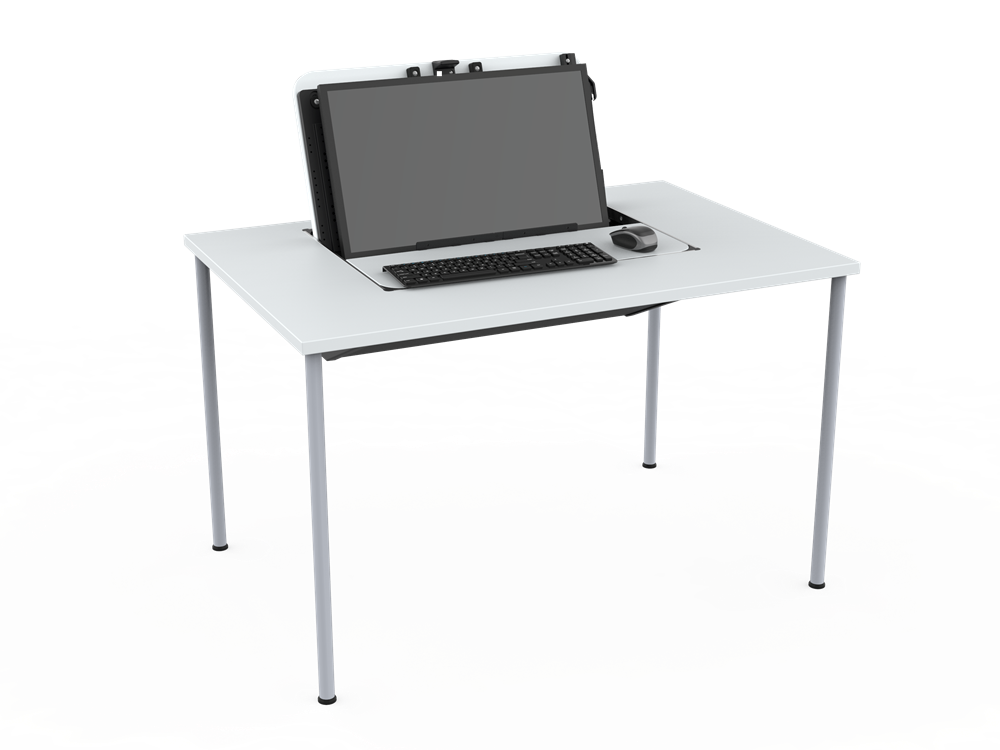 Screenbox Bild