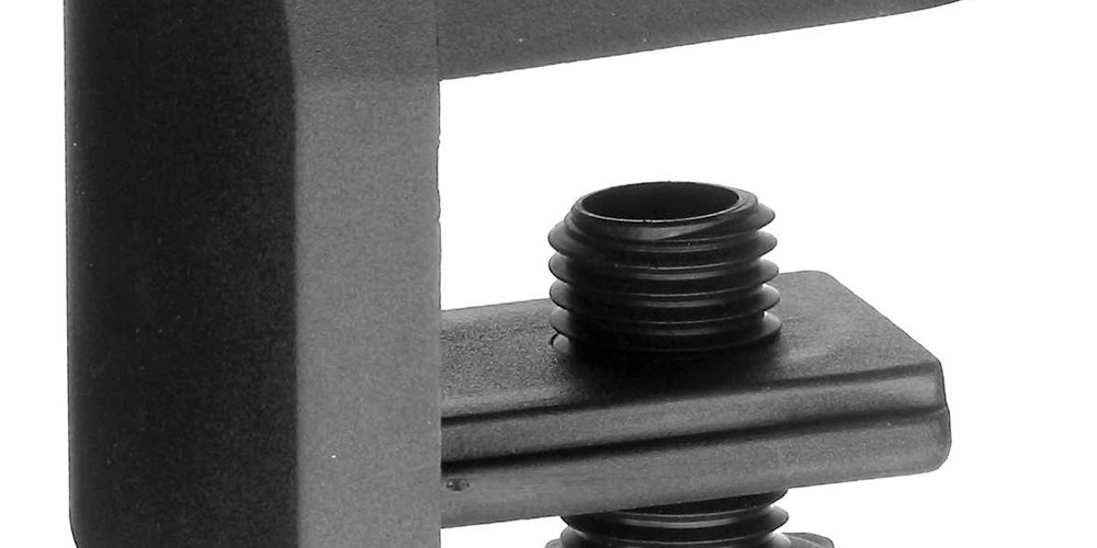 TOP Blendenhalter "Rohrhalter" Bild