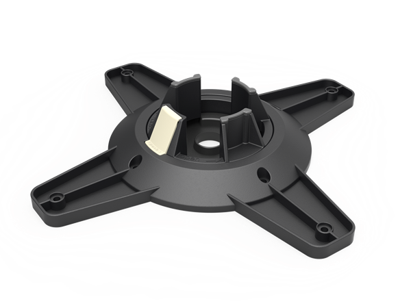 Comfort Bajonett Adapter Bild