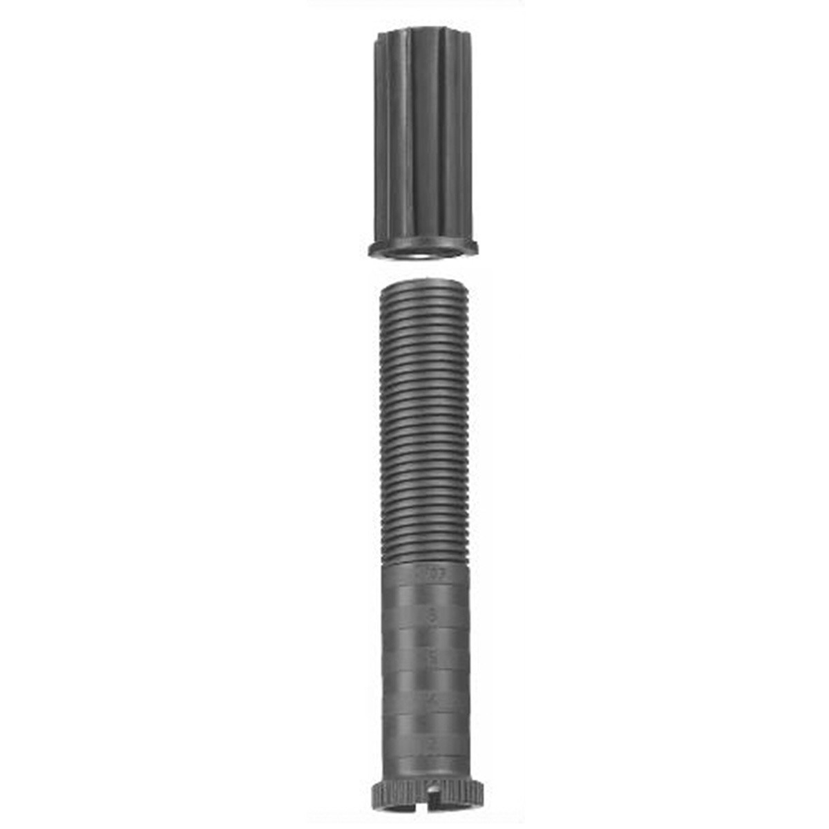 Adjustable feet / Leveler Bild