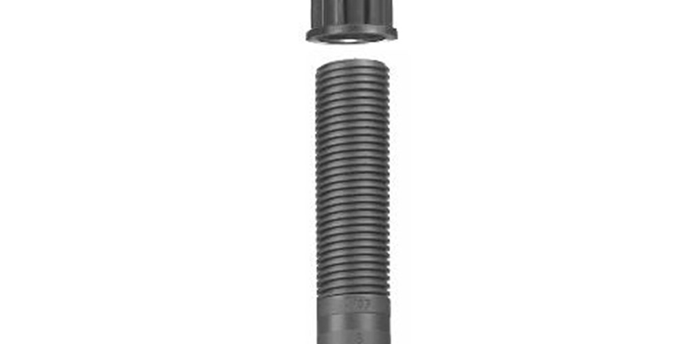 Adjustable feet / Leveler Bild