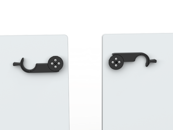 Tischverbinder Typ LOCK Bild