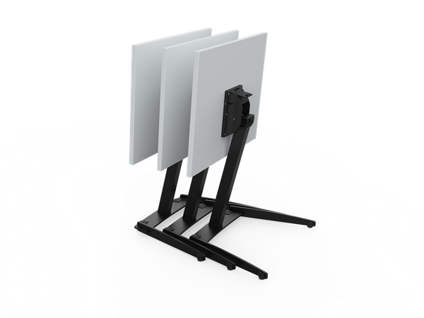 Single Desk Bild