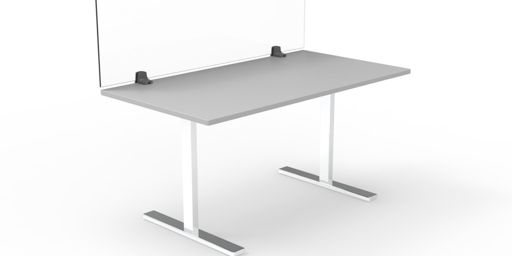 Table clamp 820 "Table top" Bild