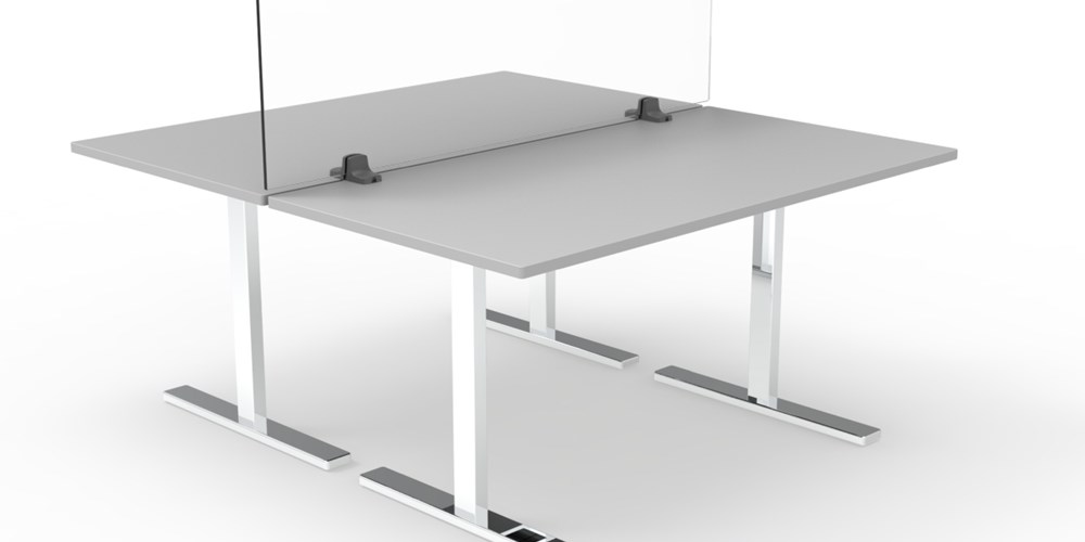 Table clamp 820 "Callcenter" Bild
